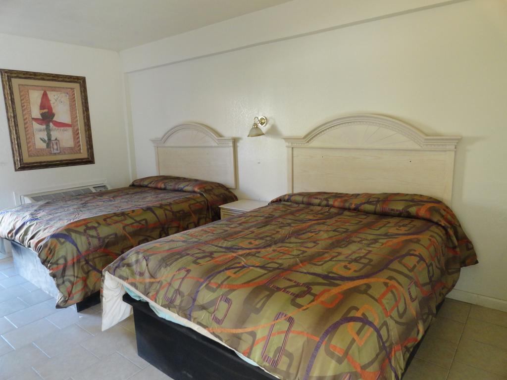 Pearl Inn Galveston Quarto foto
