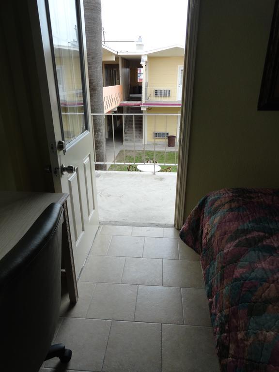 Pearl Inn Galveston Quarto foto