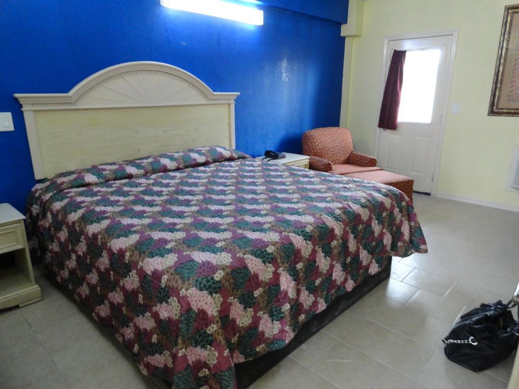 Pearl Inn Galveston Quarto foto