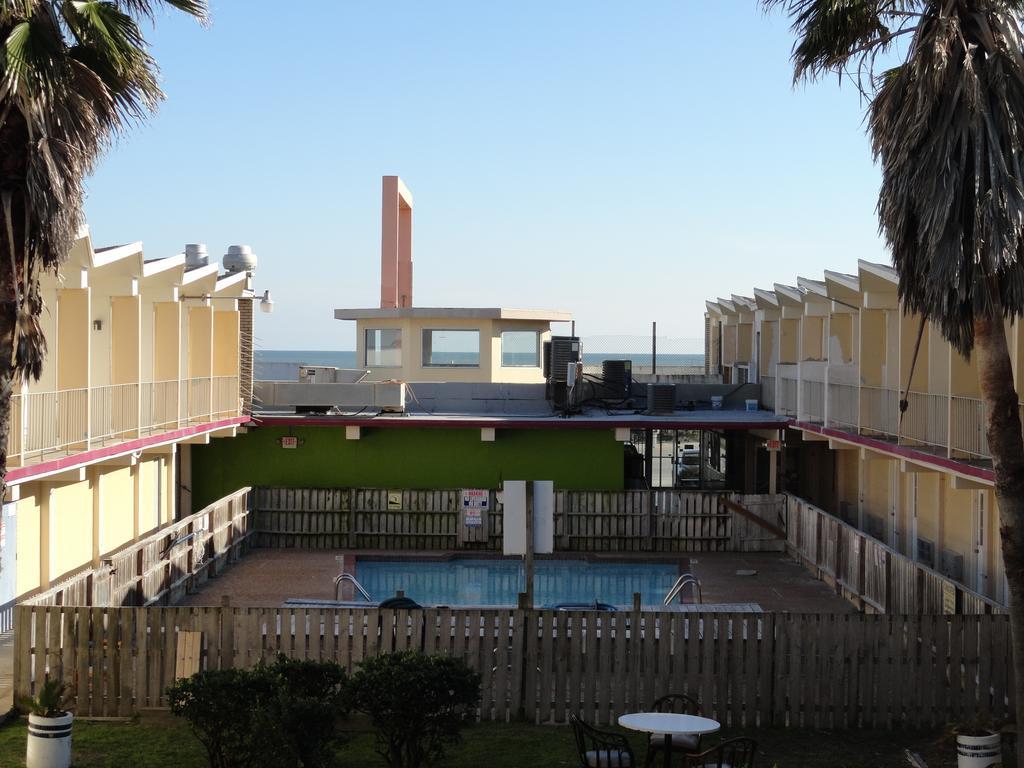 Pearl Inn Galveston Quarto foto