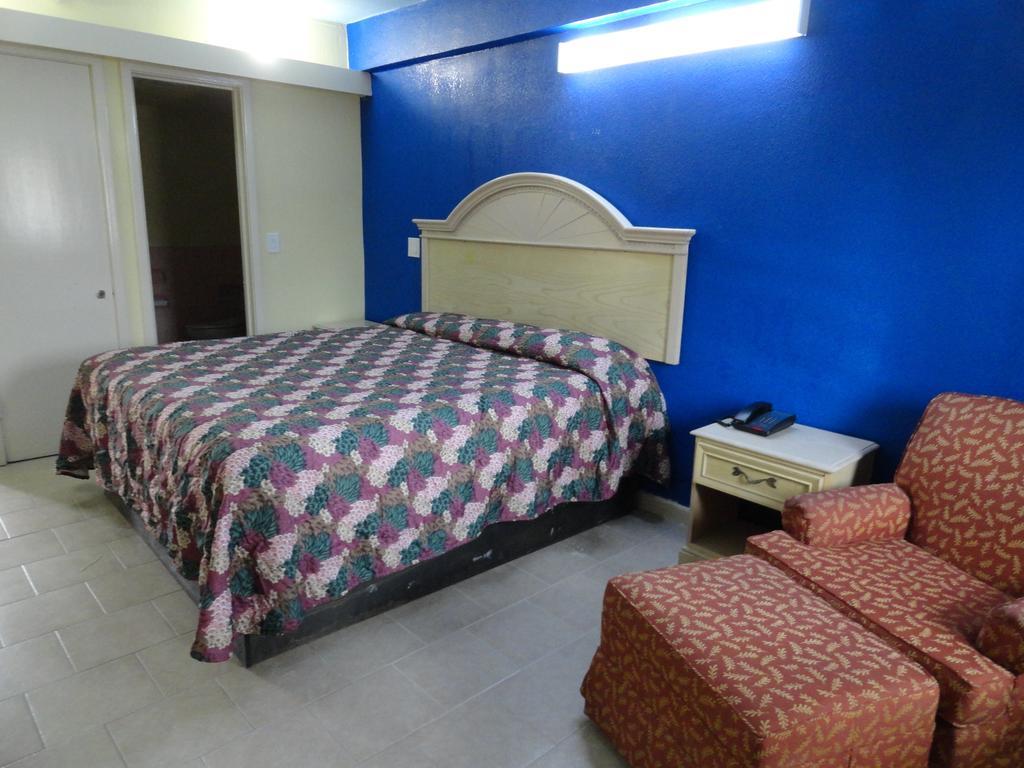 Pearl Inn Galveston Quarto foto